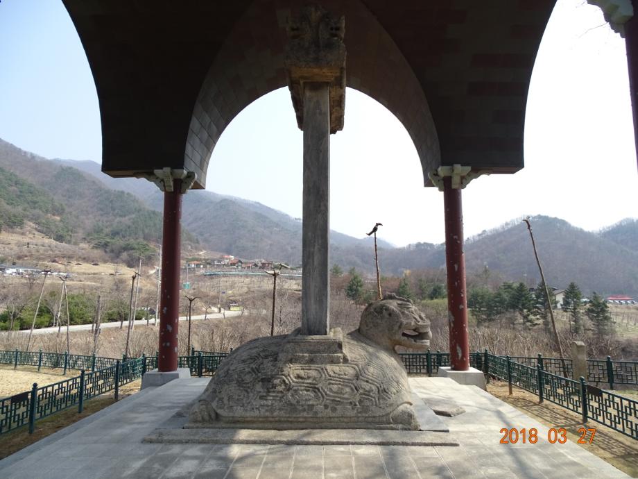 충청북도 문화재돌봄사업