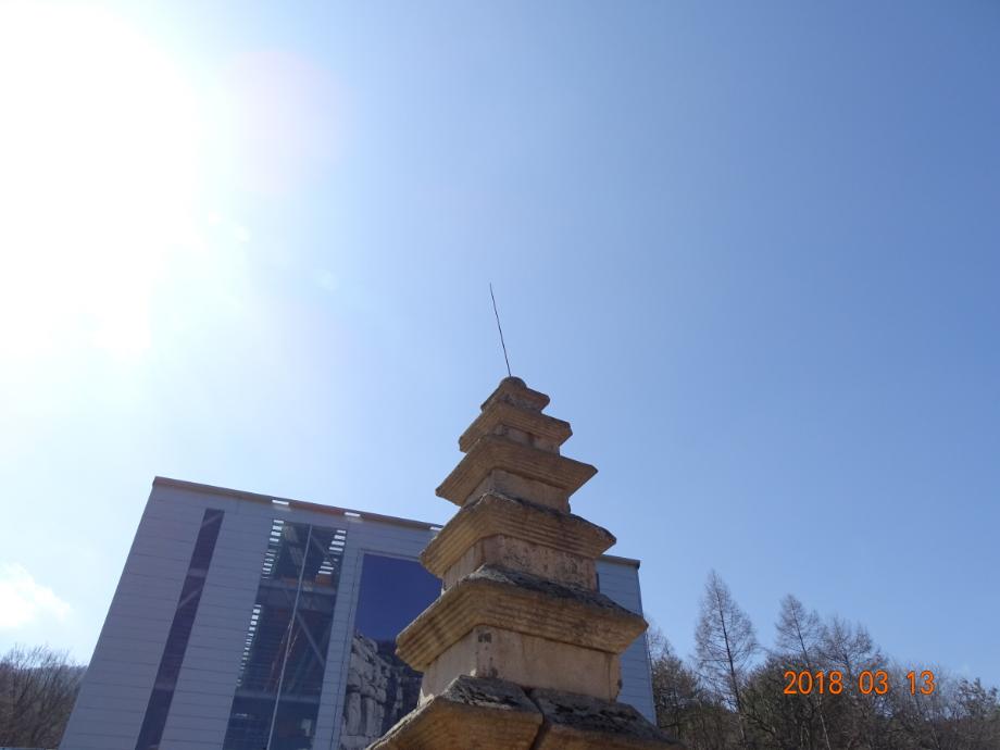충청북도 문화재돌봄사업