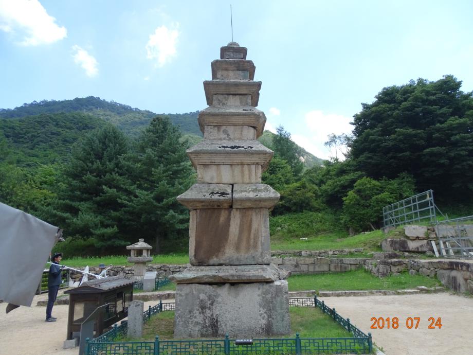 충청북도 문화재돌봄사업
