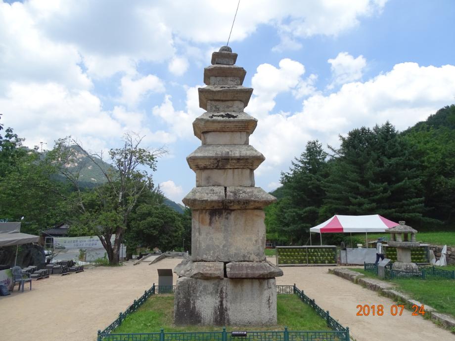 충청북도 문화재돌봄사업