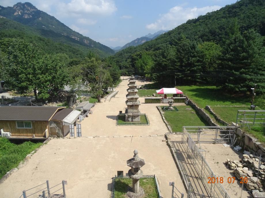 충청북도 문화재돌봄사업