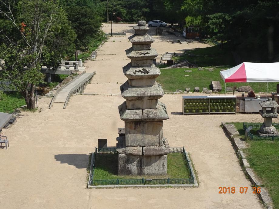 충청북도 문화재돌봄사업
