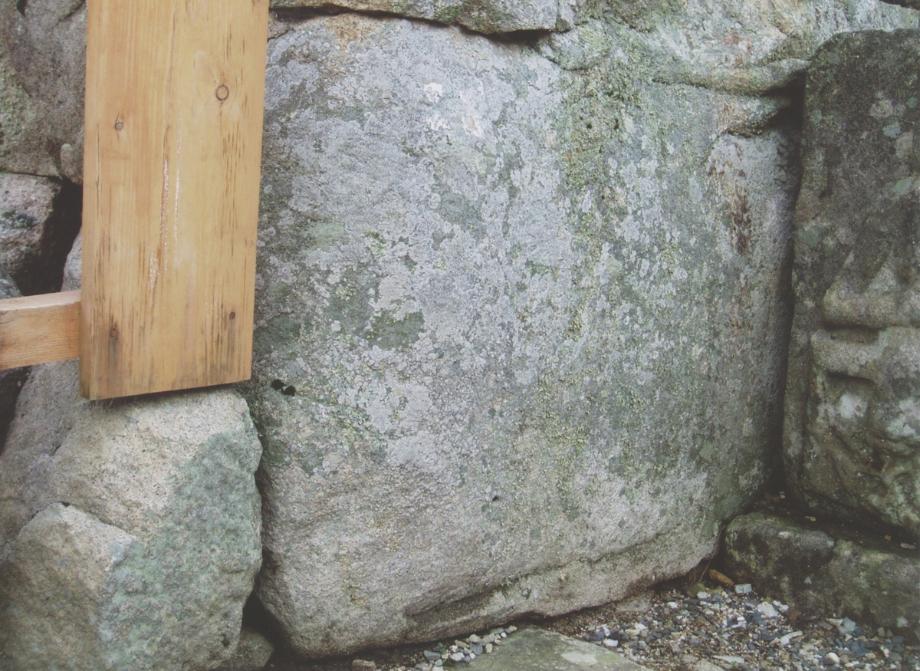 충주 미륵리 석조여래입상이미지