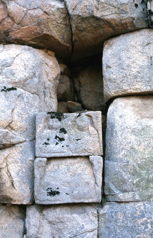 충주 미륵리 석조여래입상이미지