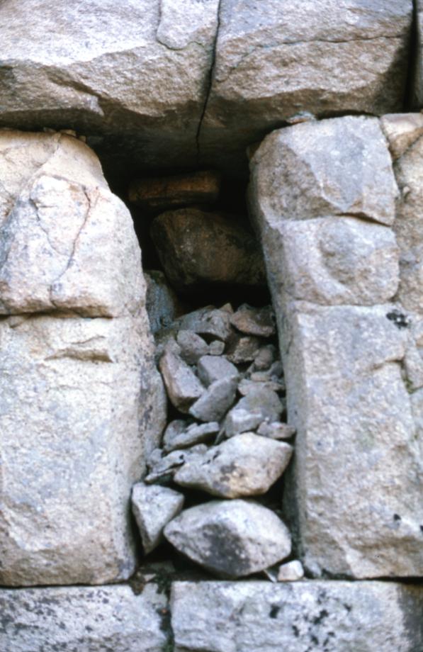 충주 미륵리 석조여래입상이미지