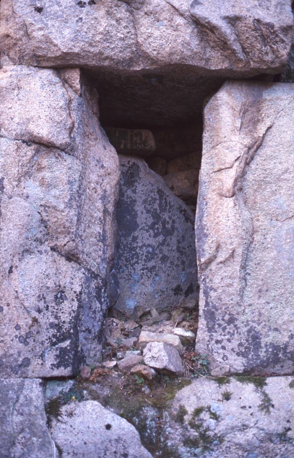 충주 미륵리 석조여래입상이미지