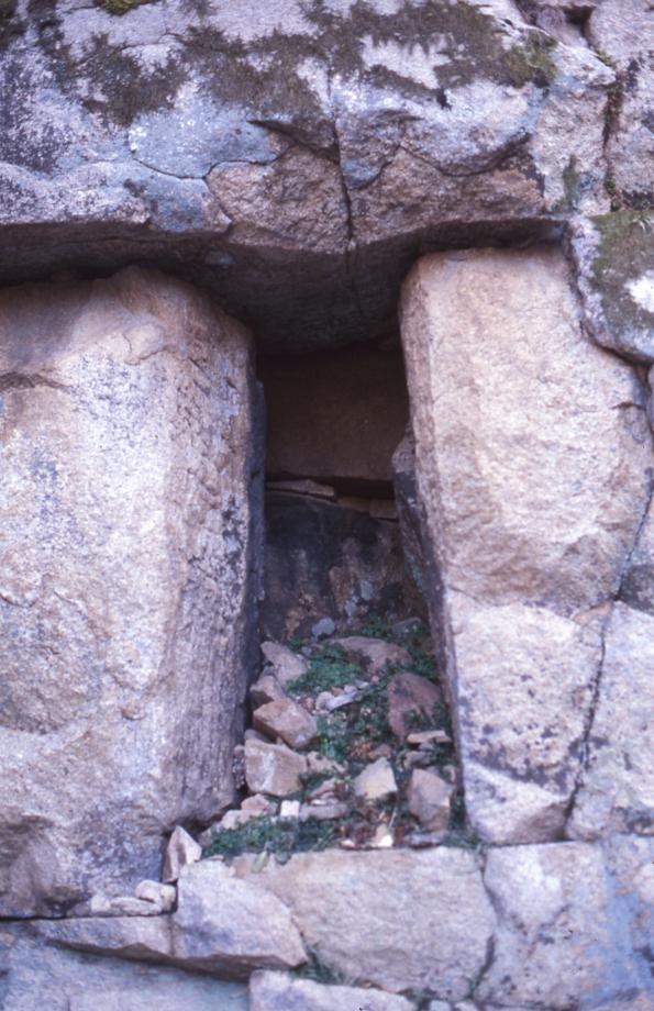 충주 미륵리 석조여래입상이미지