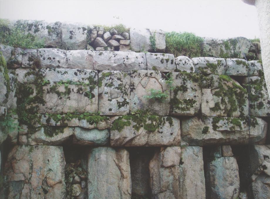 충주 미륵리 석조여래입상이미지