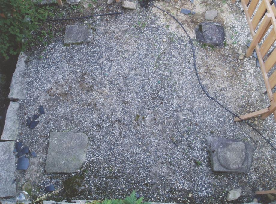 충주 미륵리 석조여래입상이미지