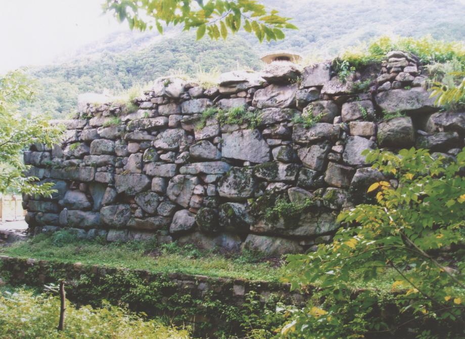 충주 미륵리 석조여래입상이미지