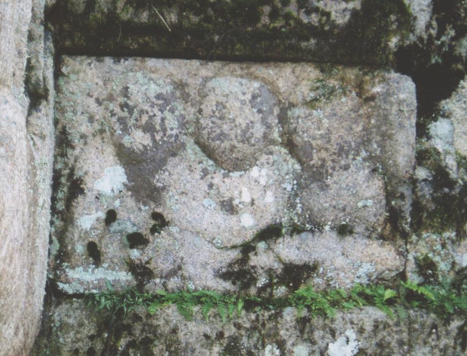 충주 미륵리 석조여래입상이미지