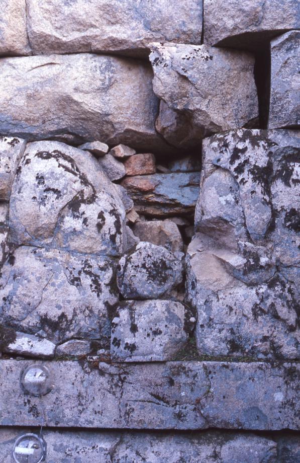 충주 미륵리 석조여래입상이미지
