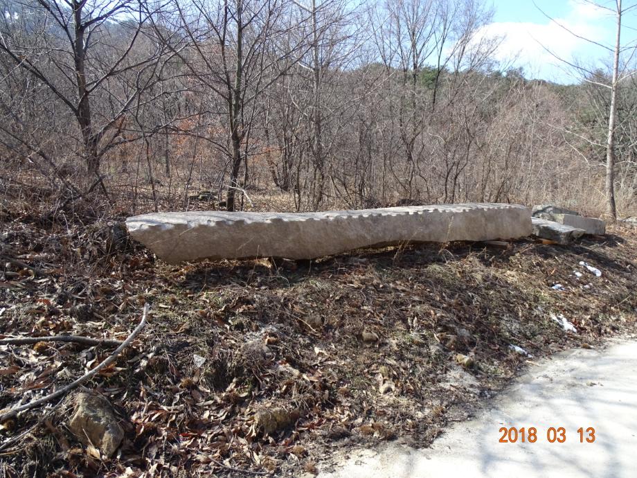 충청북도 문화재돌봄사업