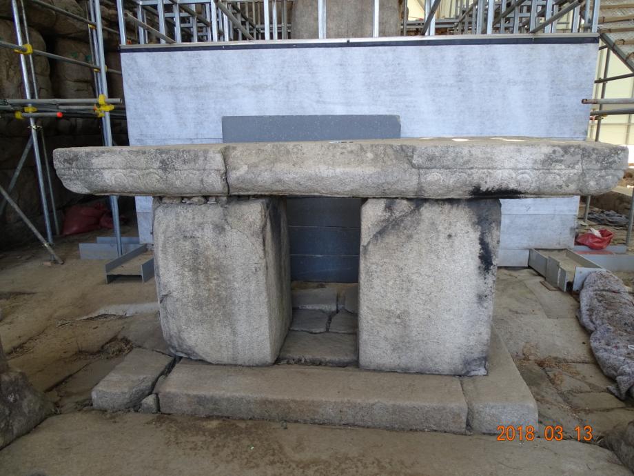 충청북도 문화재돌봄사업