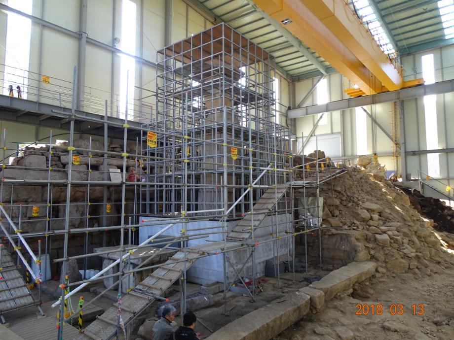 충청북도 문화재돌봄사업