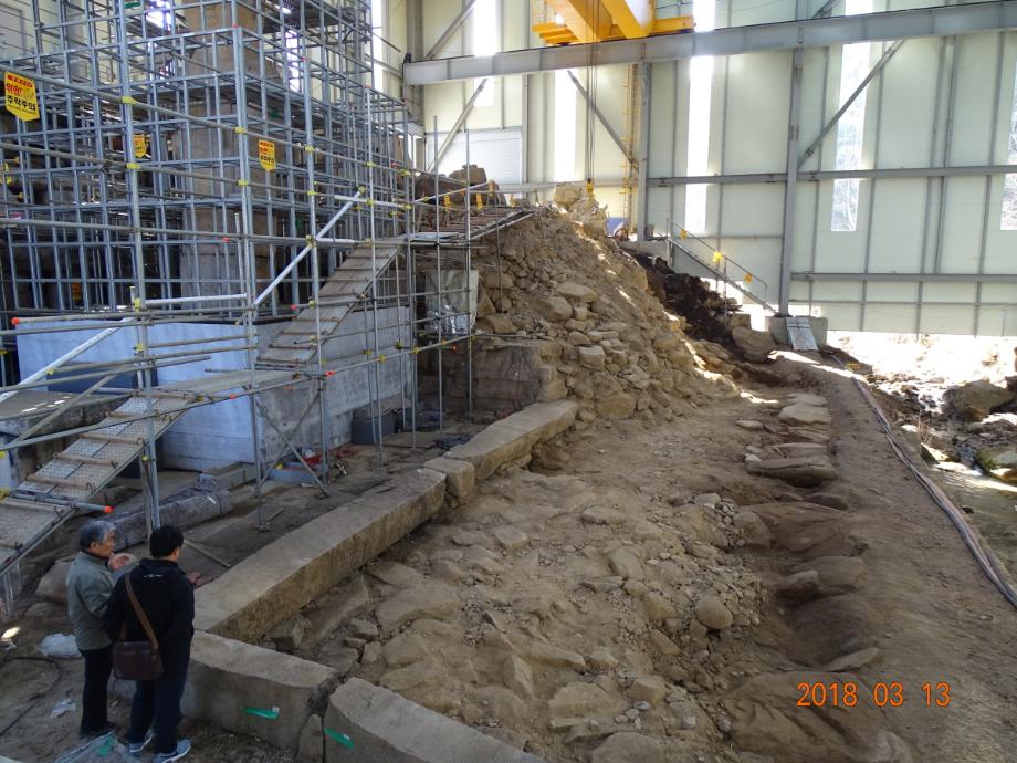 충청북도 문화재돌봄사업