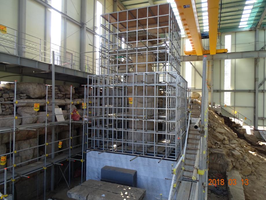 충청북도 문화재돌봄사업