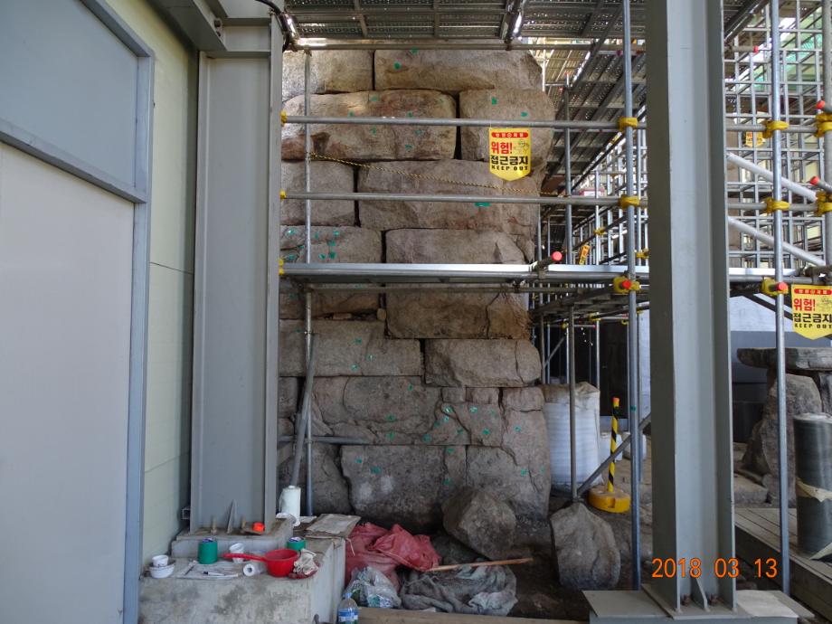 충청북도 문화재돌봄사업