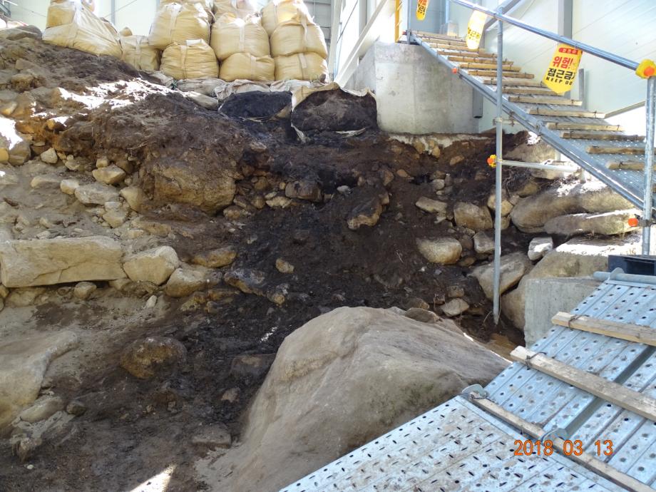 충청북도 문화재돌봄사업