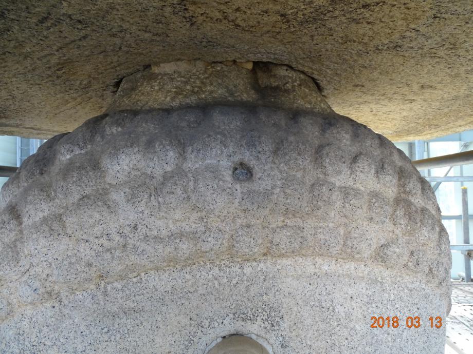 충청북도 문화재돌봄사업