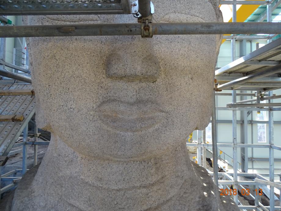 충청북도 문화재돌봄사업