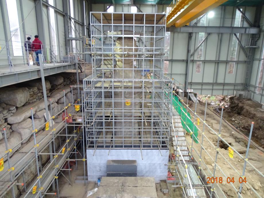 충청북도 문화재돌봄사업