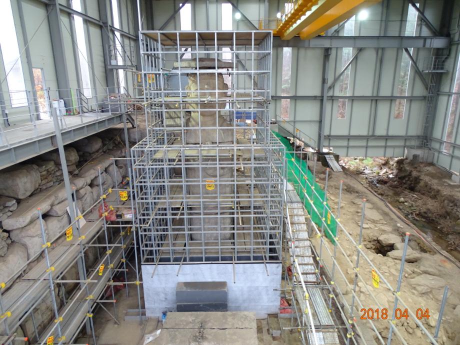 충청북도 문화재돌봄사업