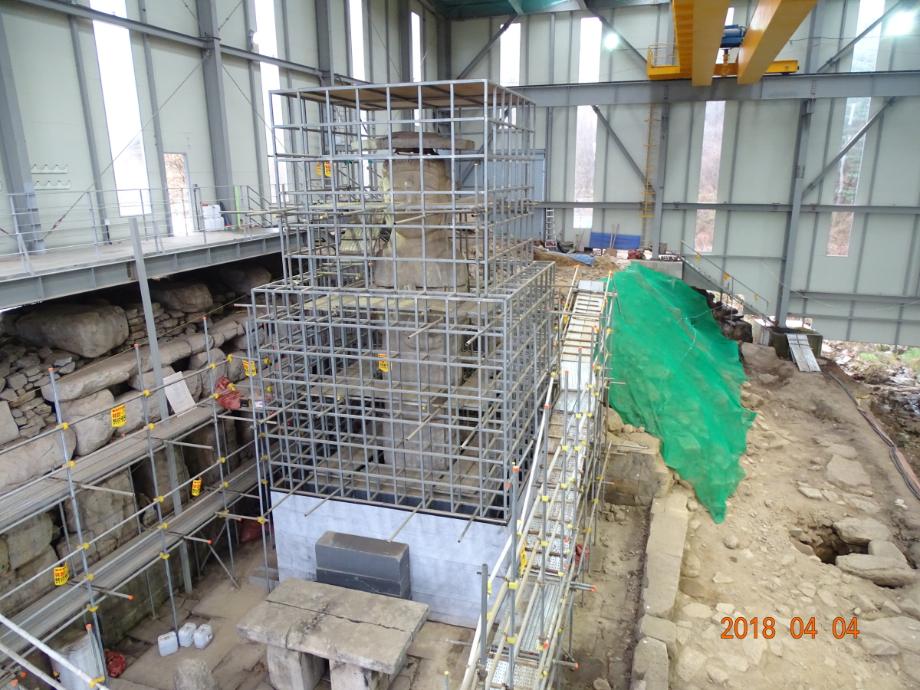 충청북도 문화재돌봄사업