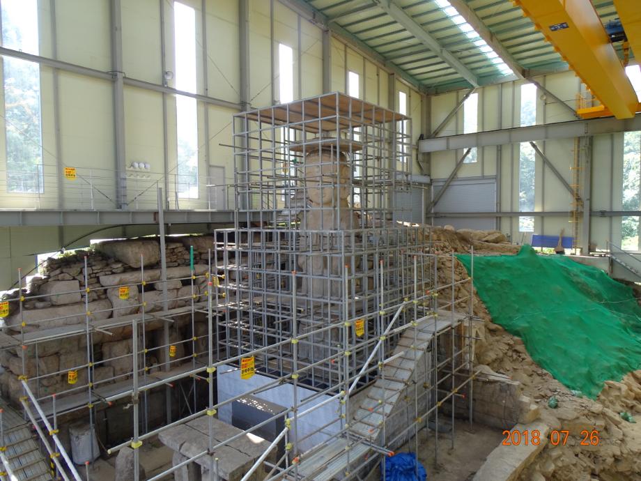 충청북도 문화재돌봄사업