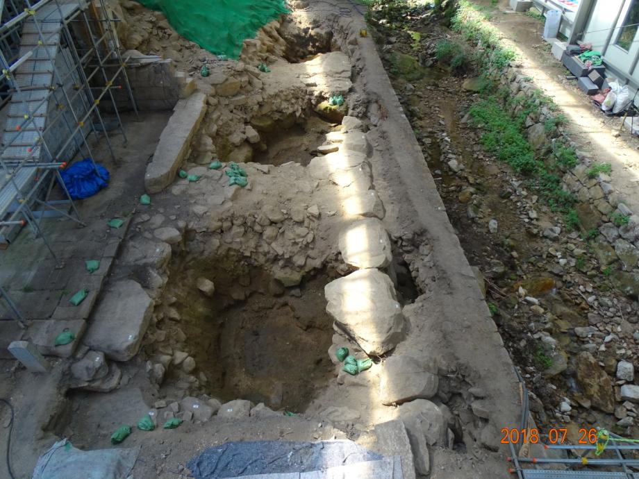 충청북도 문화재돌봄사업