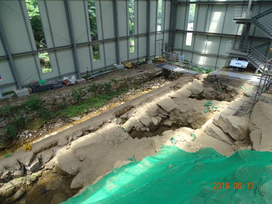 충청북도 문화재돌봄사업