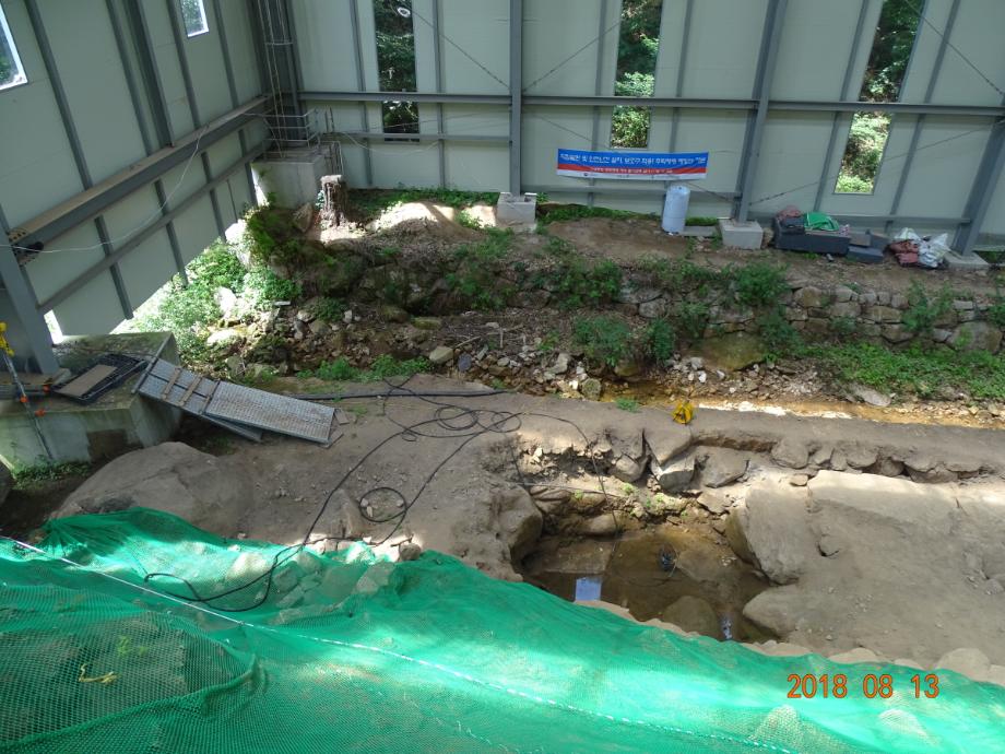 충청북도 문화재돌봄사업