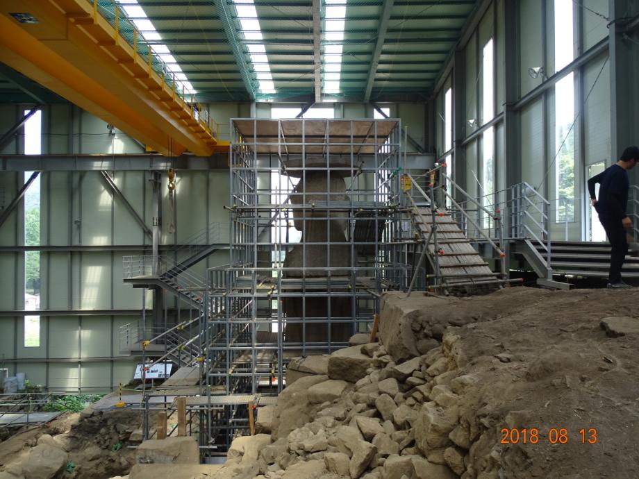 충청북도 문화재돌봄사업