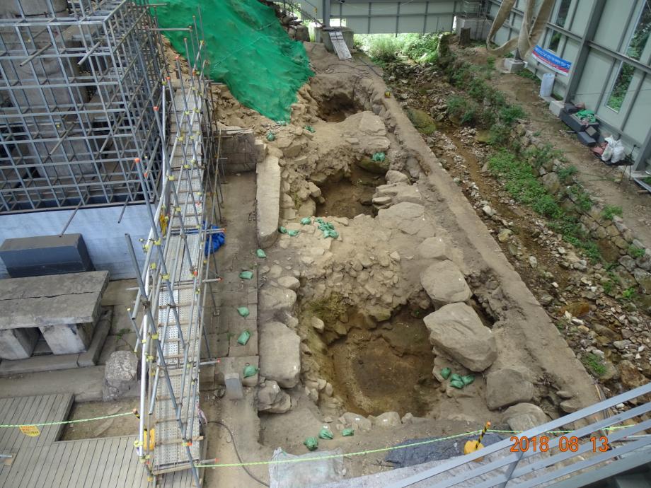 충청북도 문화재돌봄사업