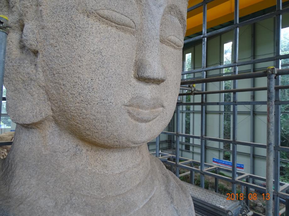 충청북도 문화재돌봄사업