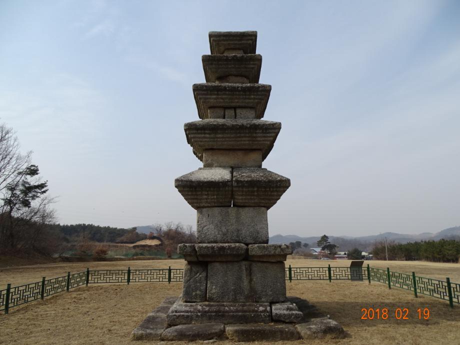 충청북도 문화재돌봄사업