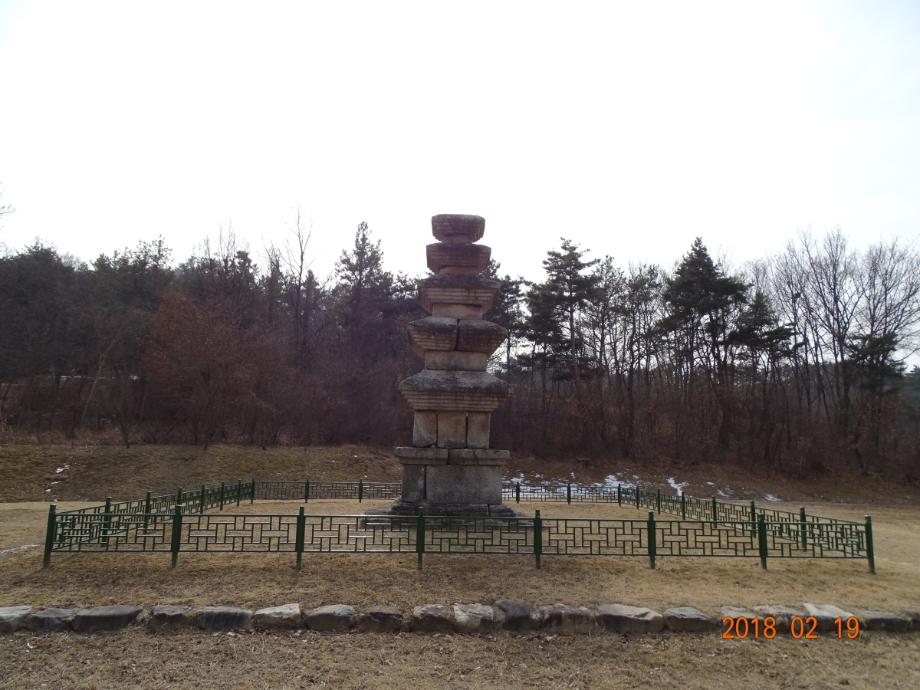 충청북도 문화재돌봄사업