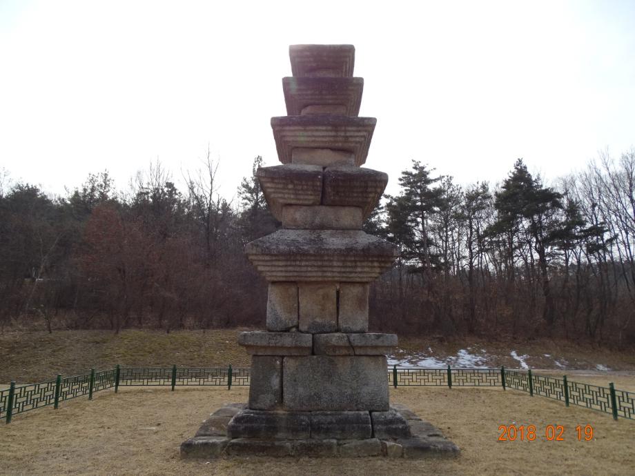 충청북도 문화재돌봄사업