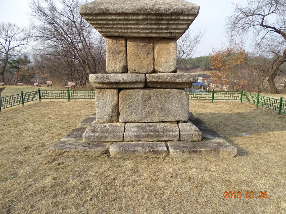 충청북도 문화재돌봄사업