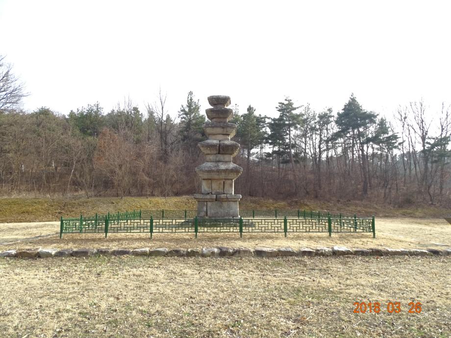 충청북도 문화재돌봄사업