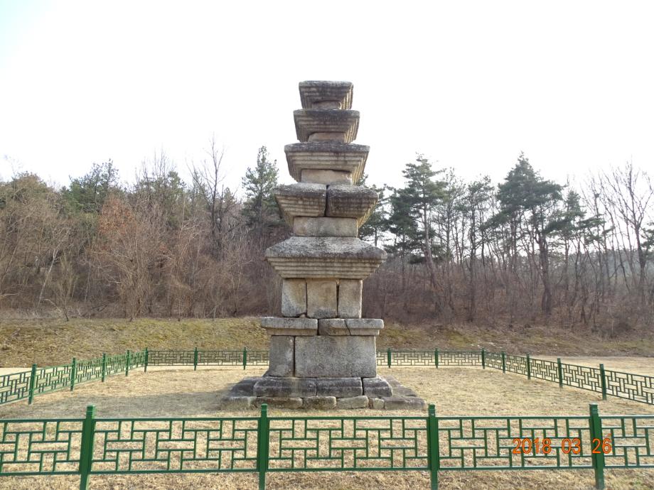 충청북도 문화재돌봄사업