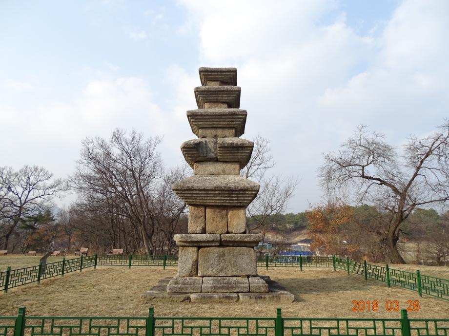 충청북도 문화재돌봄사업