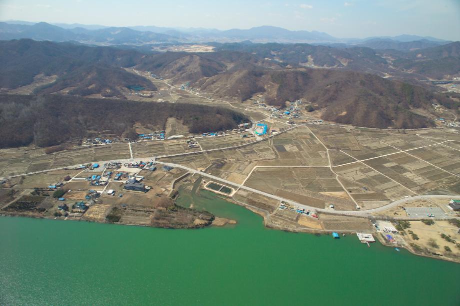 충주 탑평리 칠층석탑이미지