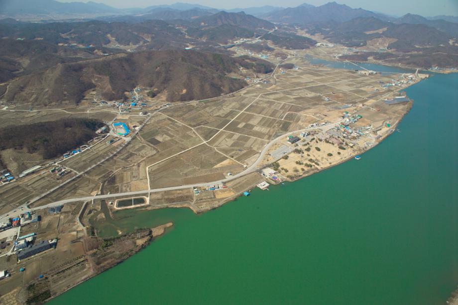 충주 탑평리 칠층석탑이미지