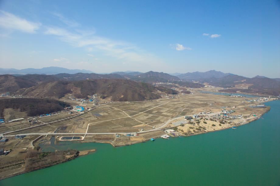 충주 탑평리 칠층석탑이미지