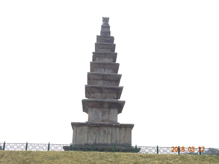 충청북도 문화재돌봄사업