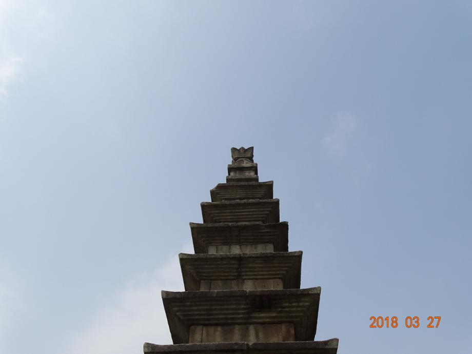 충청북도 문화재돌봄사업