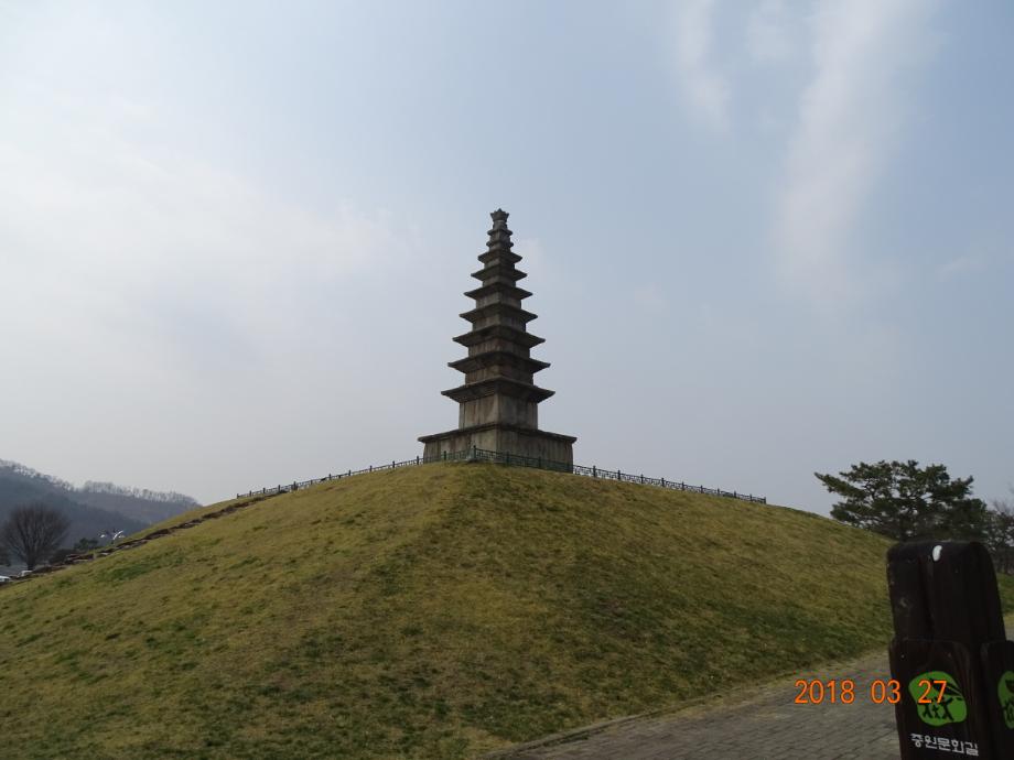 충청북도 문화재돌봄사업