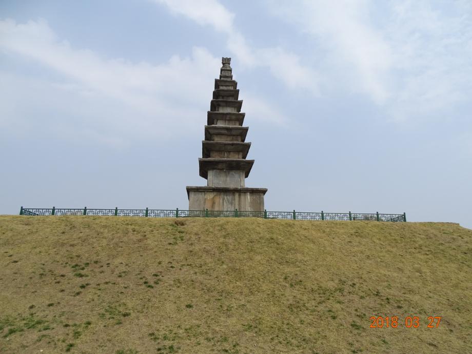 충청북도 문화재돌봄사업