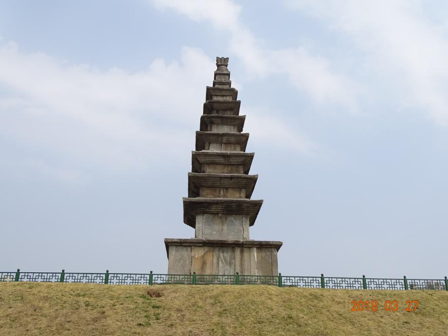 충청북도 문화재돌봄사업